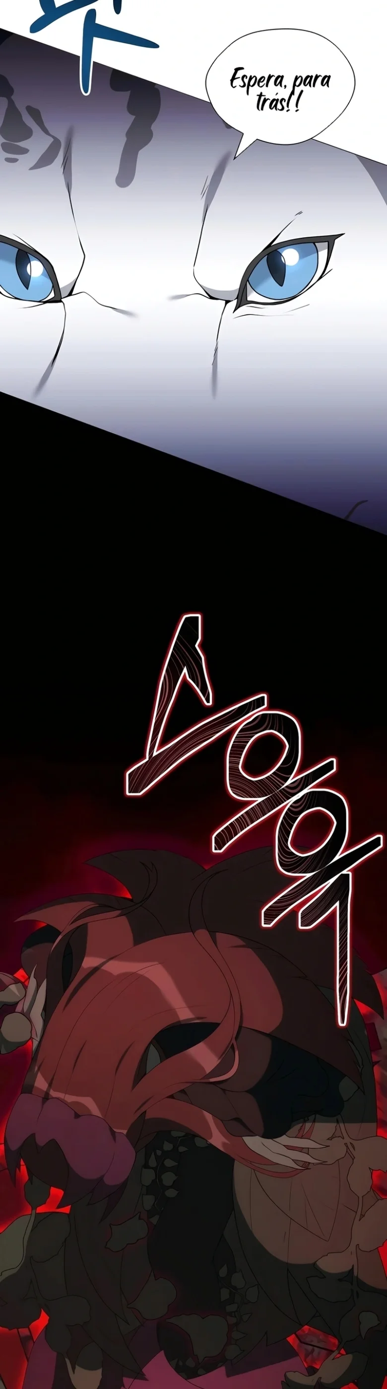 O Jardineiro do Mundo dos Caçadores Capitulo 76 Pagina 32