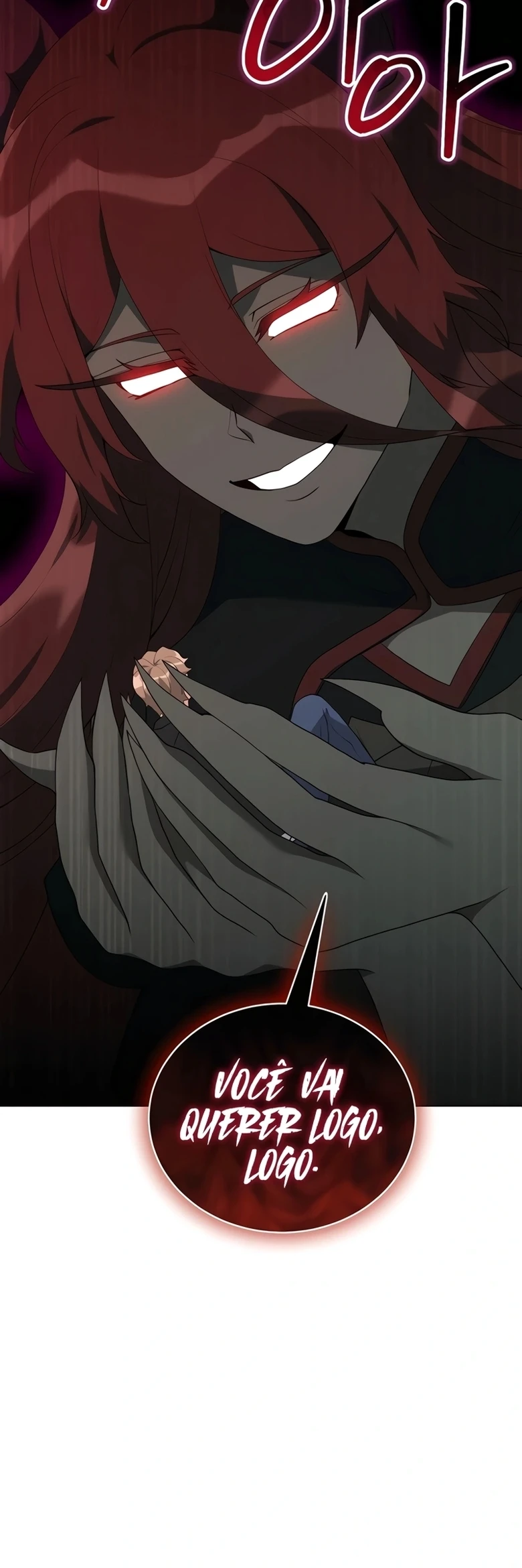 O Jardineiro do Mundo dos Caçadores Capitulo 77 Pagina 5