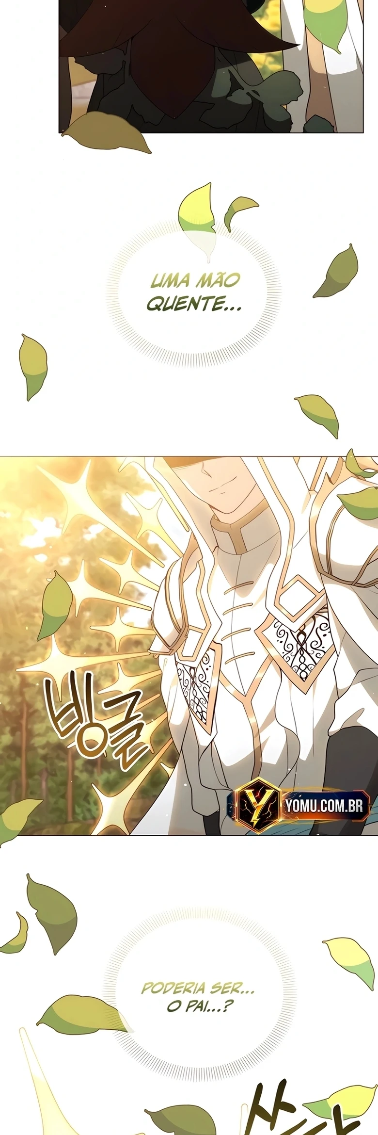 O Jardineiro do Mundo dos Caçadores Capitulo 77 Pagina 9