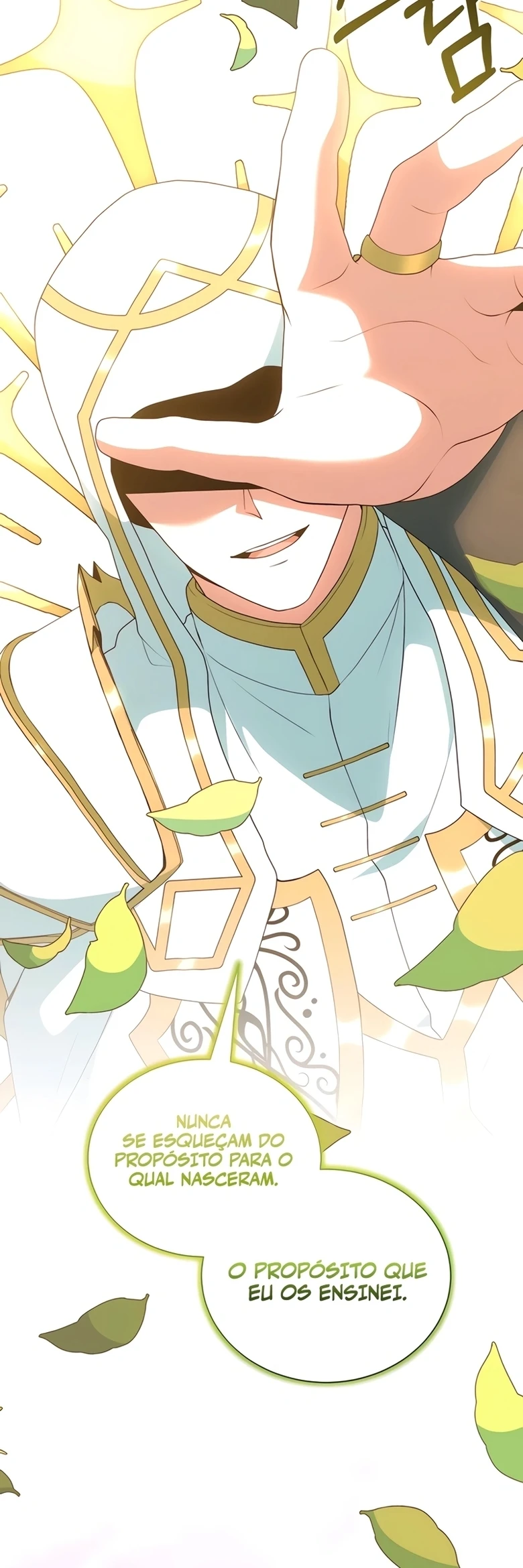 O Jardineiro do Mundo dos Caçadores Capitulo 77 Pagina 10