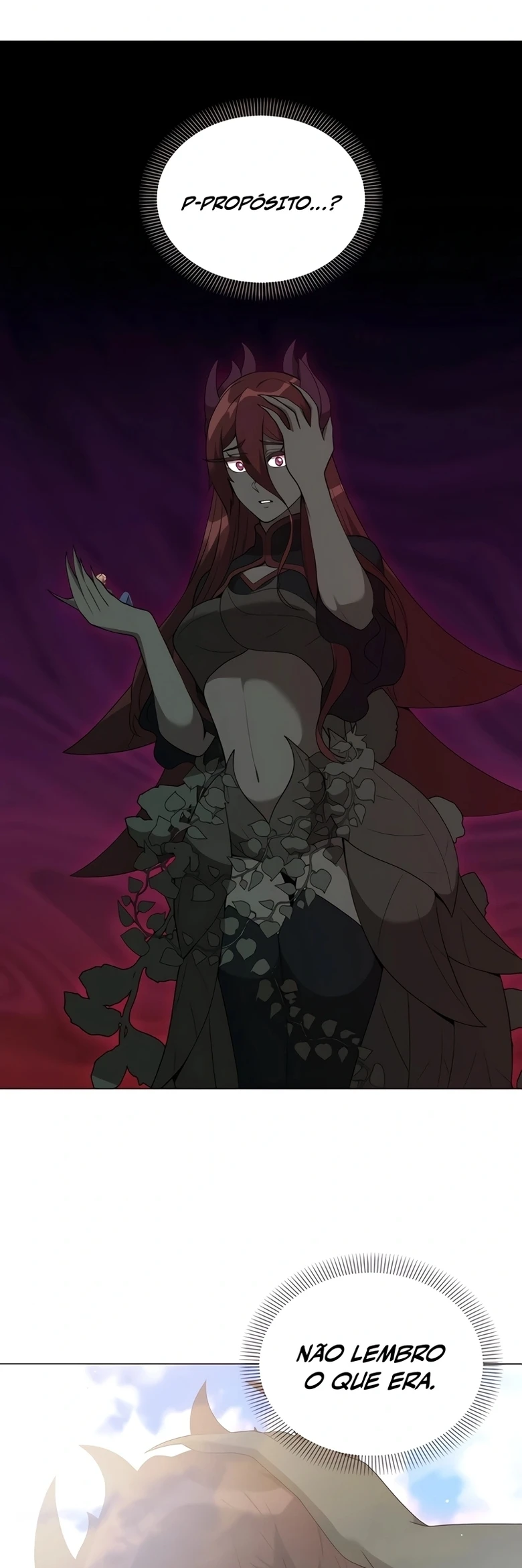 O Jardineiro do Mundo dos Caçadores Capitulo 77 Pagina 12