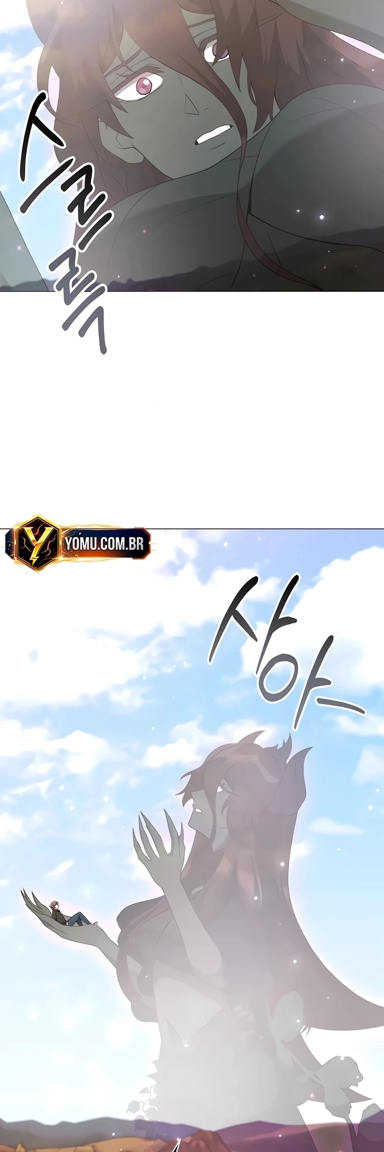 O Jardineiro do Mundo dos Caçadores Capitulo 77 Pagina 13