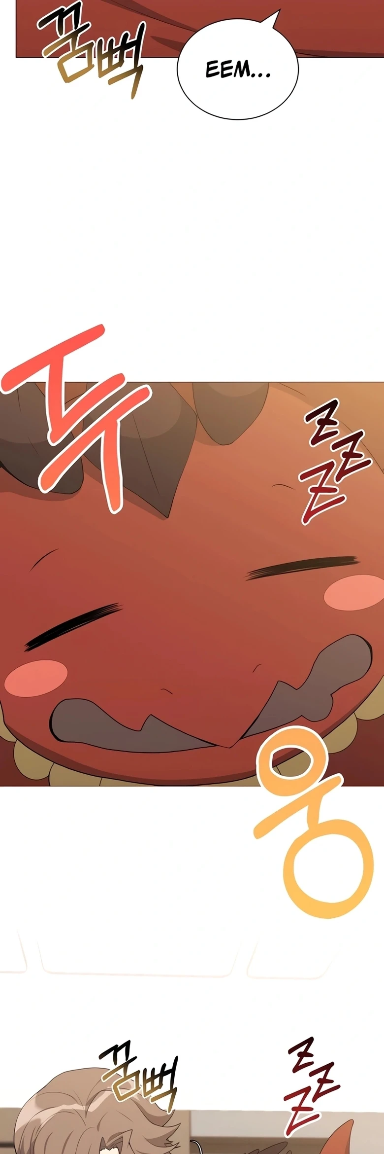 O Jardineiro do Mundo dos Caçadores Capitulo 77 Pagina 35