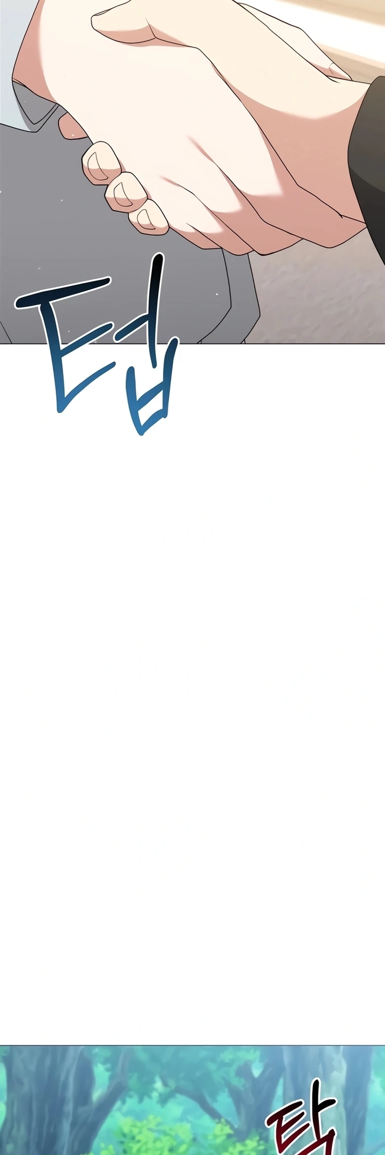 O Jardineiro do Mundo dos Caçadores Capitulo 77 Pagina 48