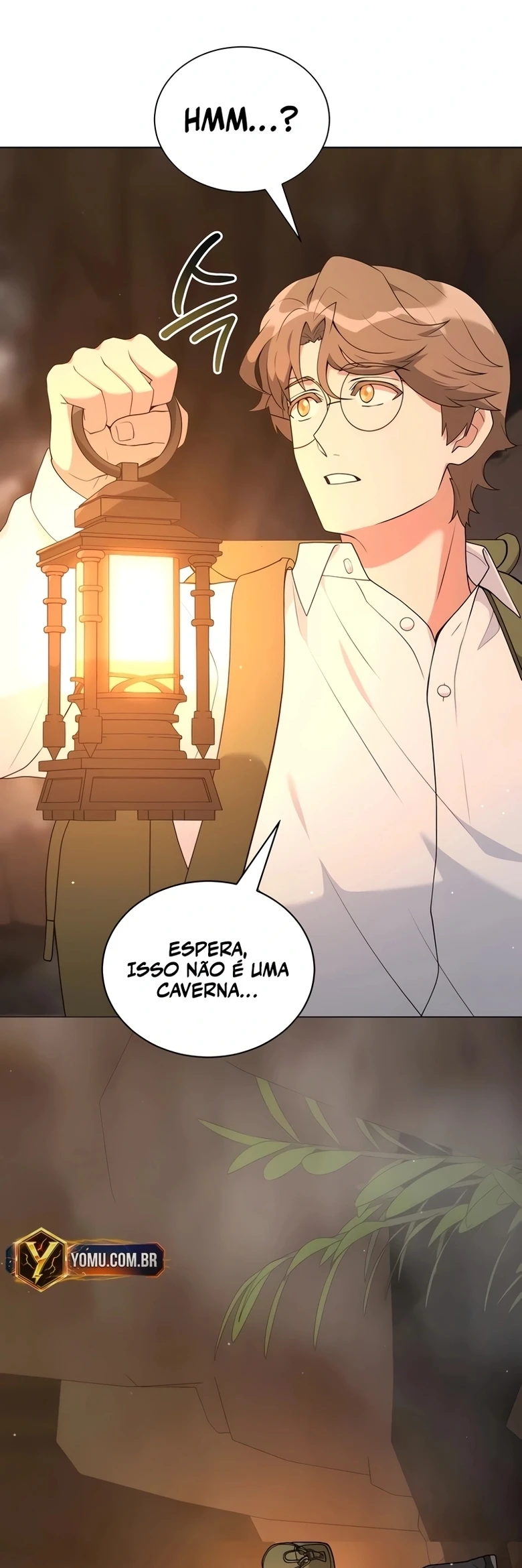 O Jardineiro do Mundo dos Caçadores Capitulo 78 Pagina 13