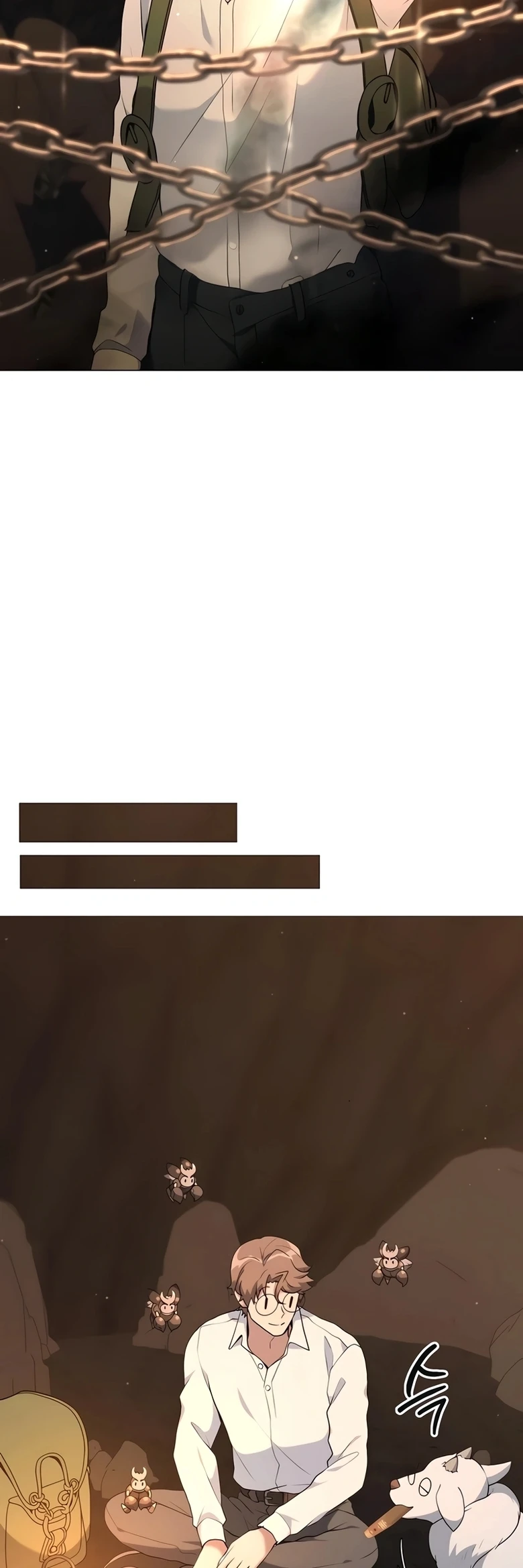 O Jardineiro do Mundo dos Caçadores Capitulo 78 Pagina 16