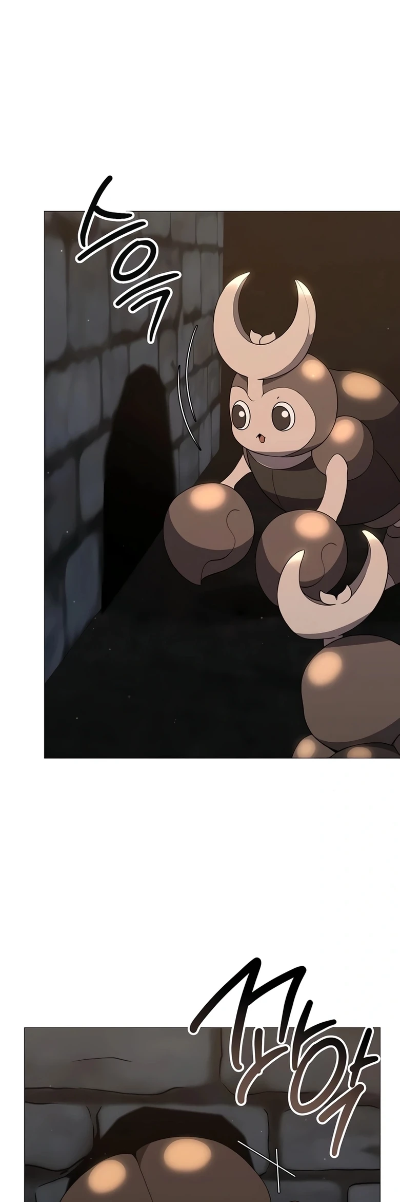 O Jardineiro do Mundo dos Caçadores Capitulo 78 Pagina 26