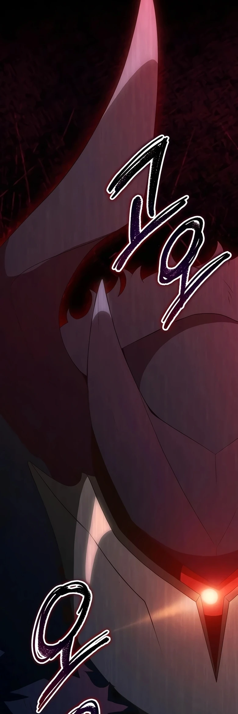 O Jardineiro do Mundo dos Caçadores Capitulo 78 Pagina 33