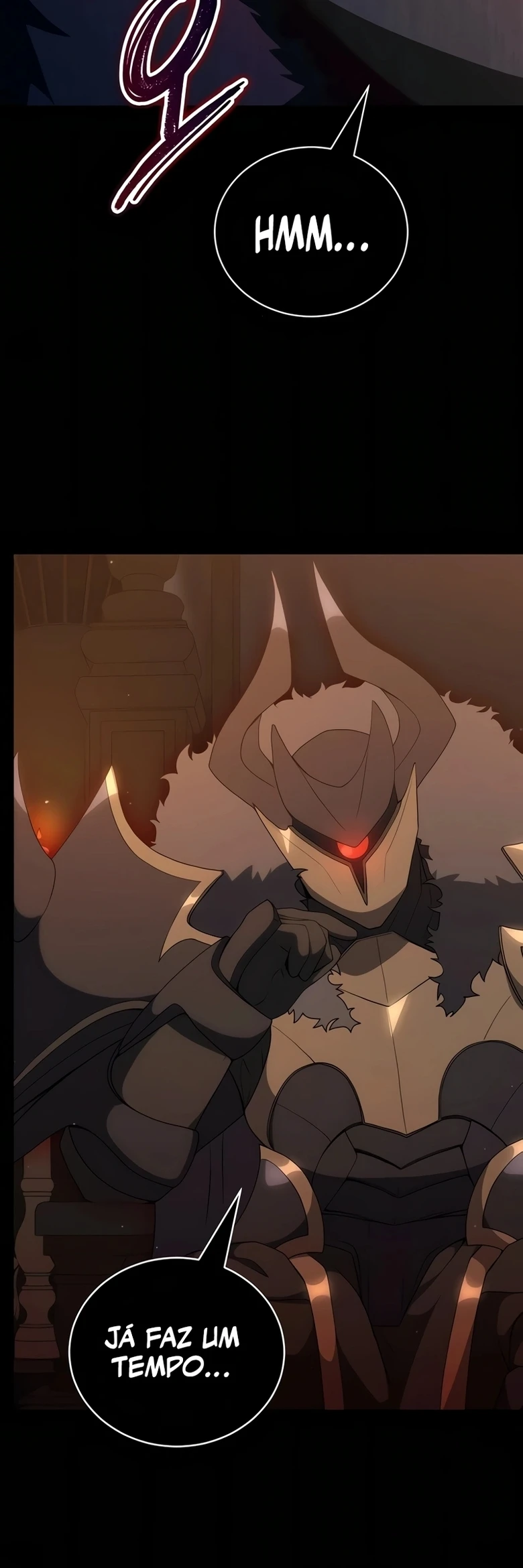 O Jardineiro do Mundo dos Caçadores Capitulo 78 Pagina 34