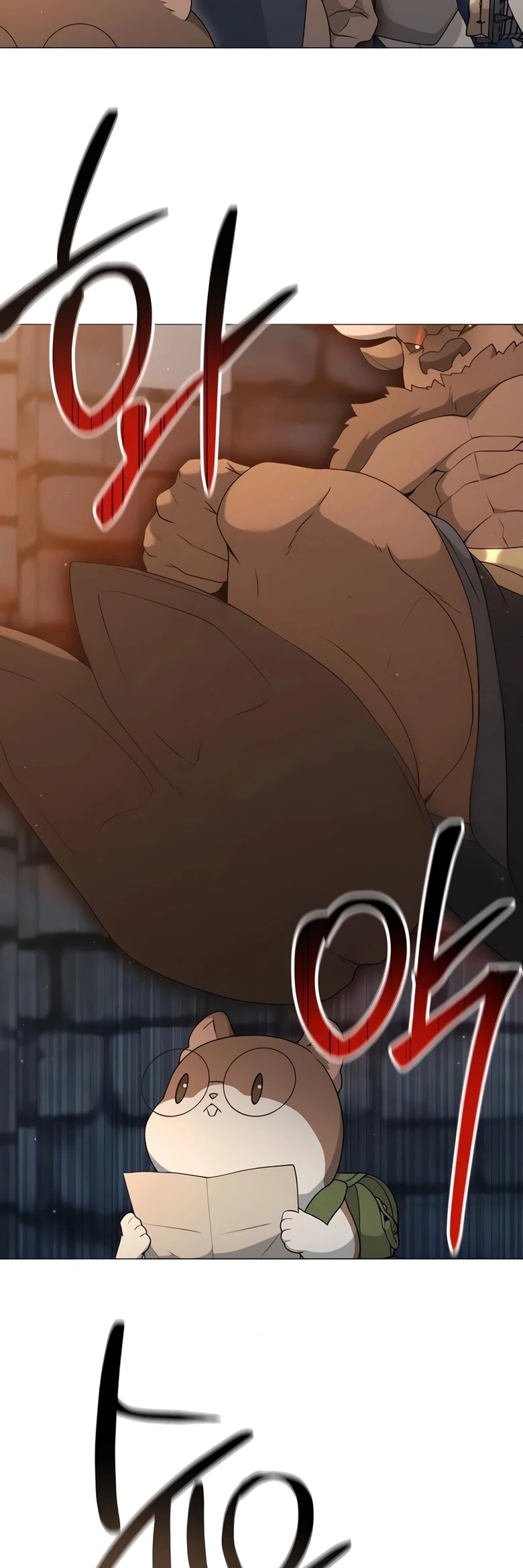 O Jardineiro do Mundo dos Caçadores Capitulo 78 Pagina 37