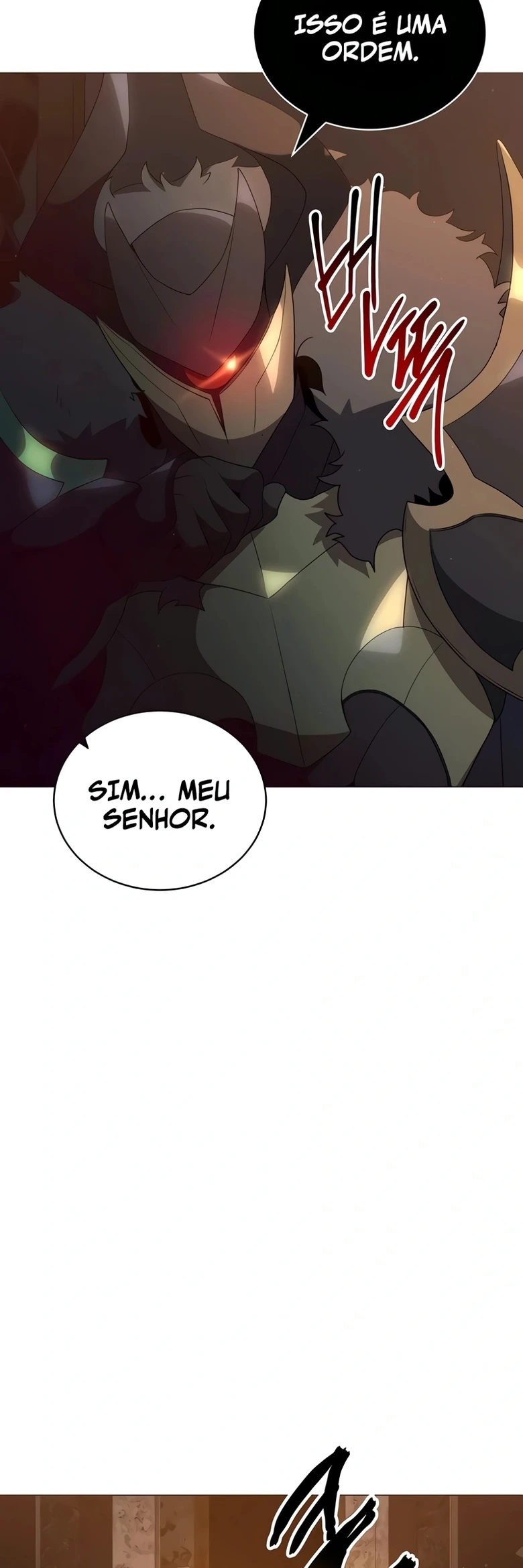 O Jardineiro do Mundo dos Caçadores Capitulo 78 Pagina 46