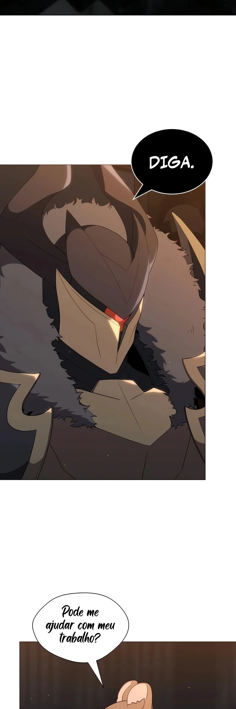 O Jardineiro do Mundo dos Caçadores Capitulo 79 Pagina 5