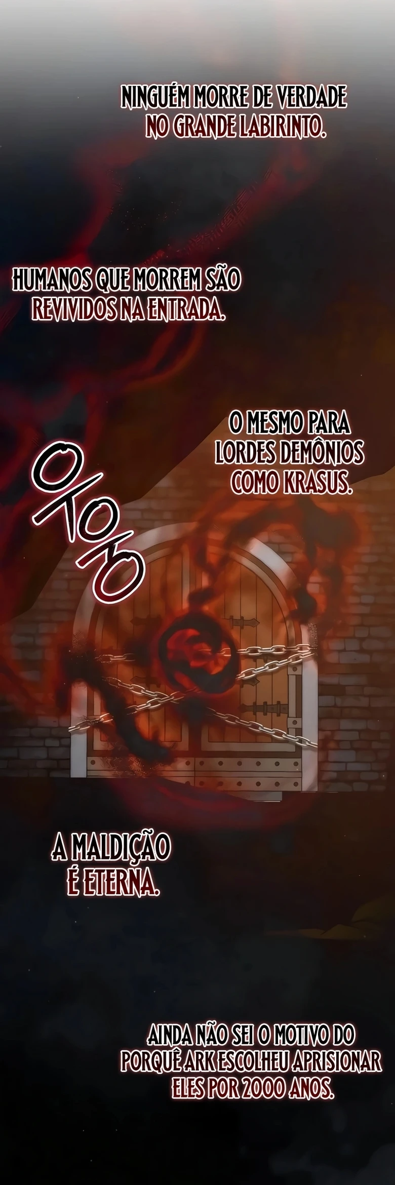 O Jardineiro do Mundo dos Caçadores Capitulo 79 Pagina 8