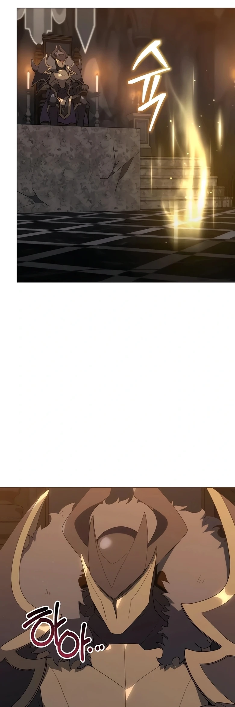 O Jardineiro do Mundo dos Caçadores Capitulo 79 Pagina 10