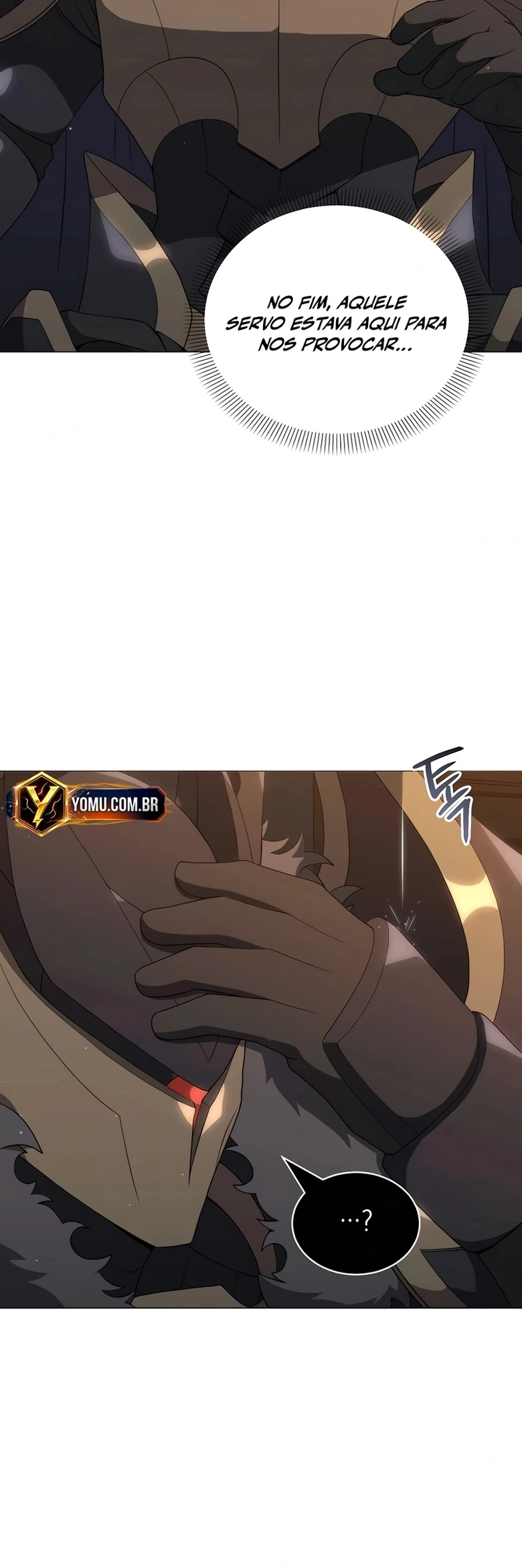 O Jardineiro do Mundo dos Caçadores Capitulo 79 Pagina 11