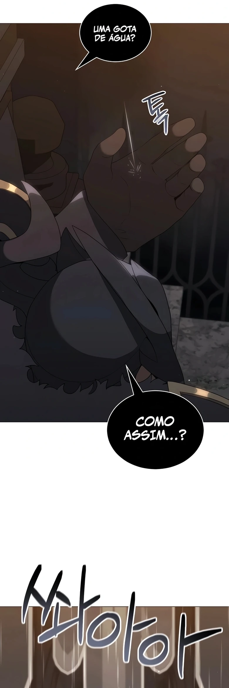 O Jardineiro do Mundo dos Caçadores Capitulo 79 Pagina 12