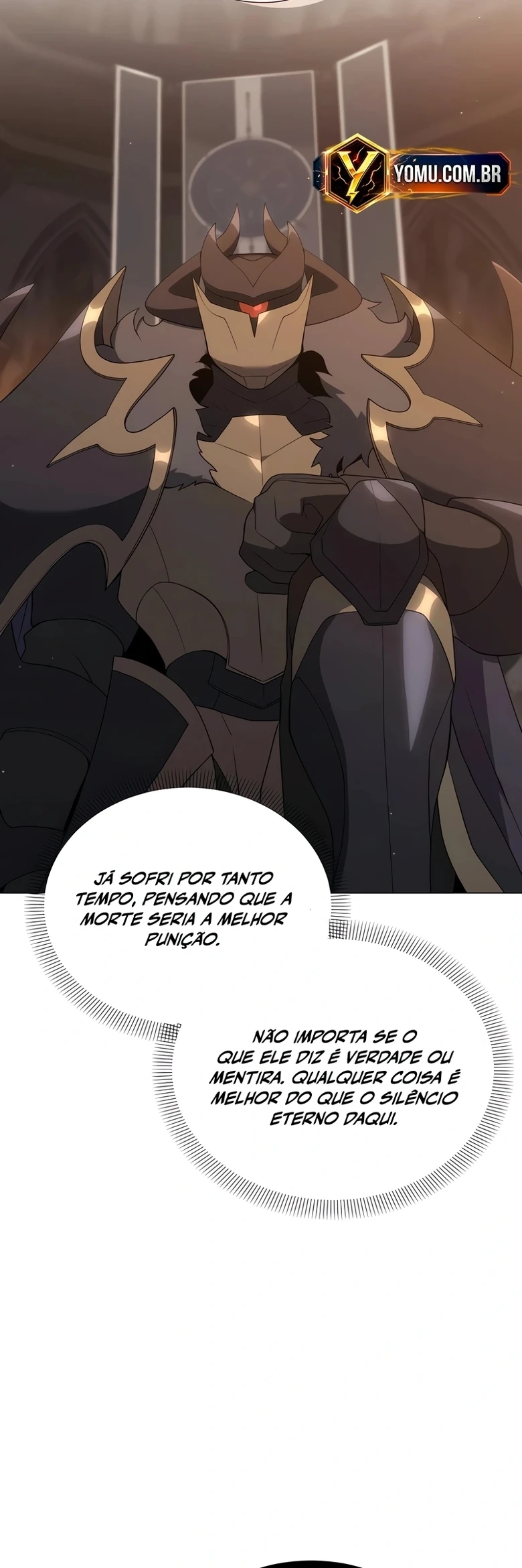 O Jardineiro do Mundo dos Caçadores Capitulo 79 Pagina 17