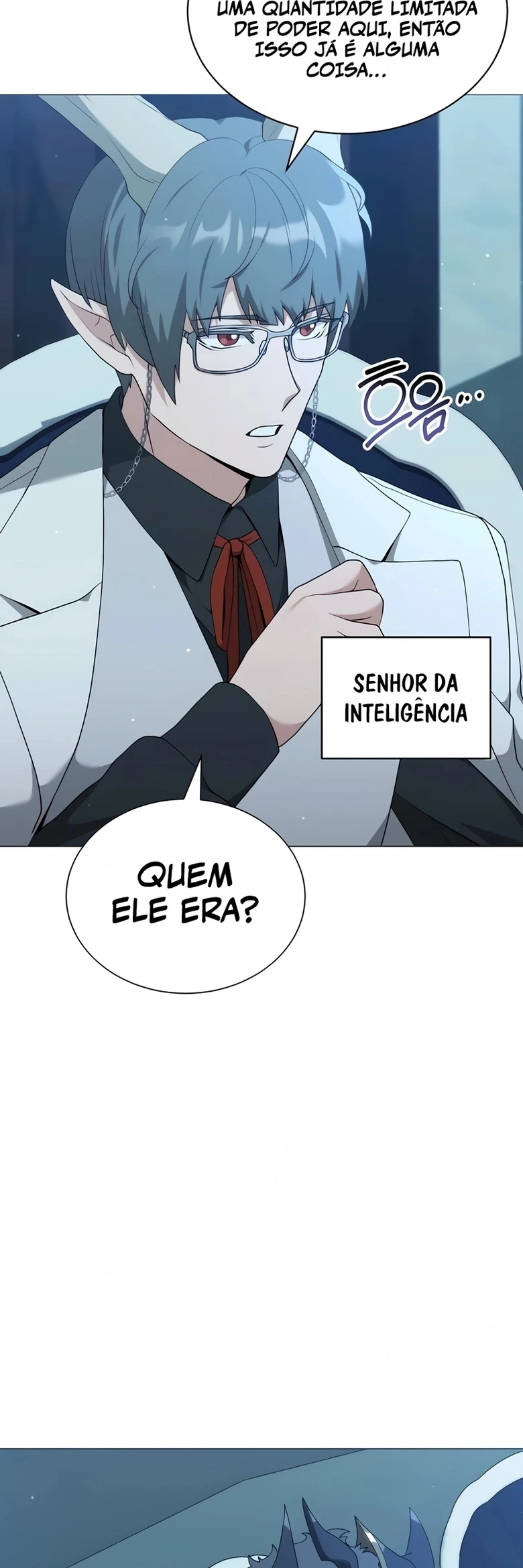 O Jardineiro do Mundo dos Caçadores Capitulo 79 Pagina 23