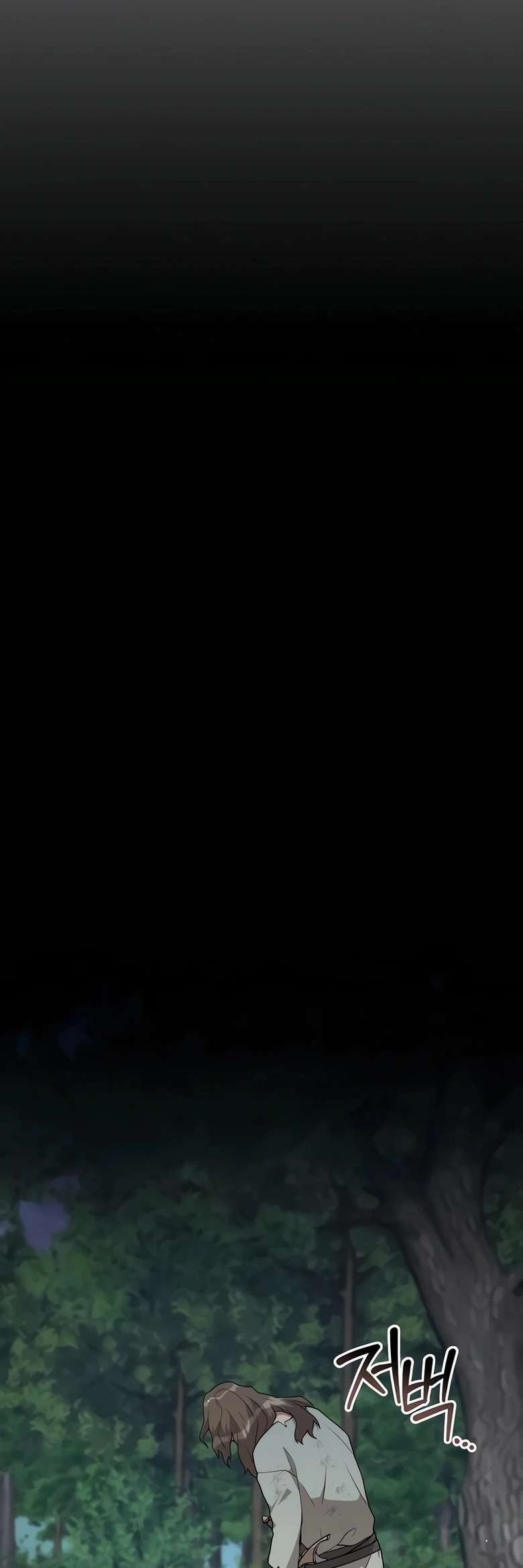 O Jardineiro do Mundo dos Caçadores Capitulo 79 Pagina 36