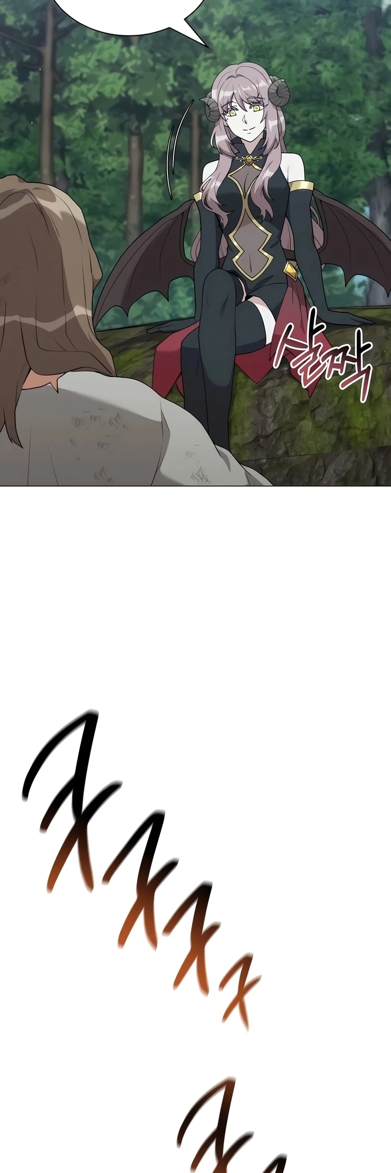 O Jardineiro do Mundo dos Caçadores Capitulo 79 Pagina 45