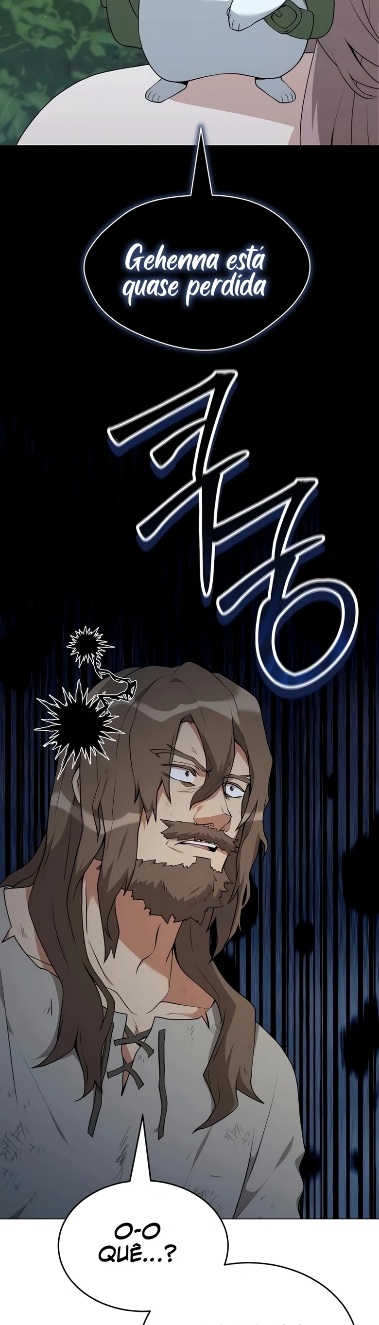 O Jardineiro do Mundo dos Caçadores Capitulo 80 Pagina 22