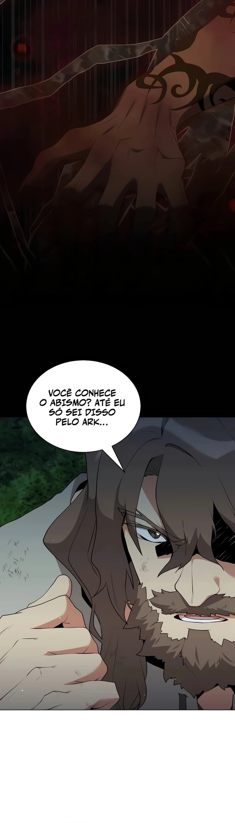 O Jardineiro do Mundo dos Caçadores Capitulo 80 Pagina 25