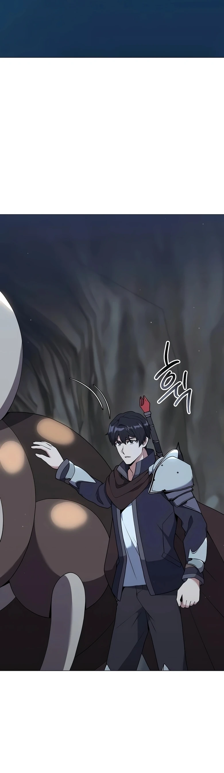 O Jardineiro do Mundo dos Caçadores Capitulo 81 Pagina 2