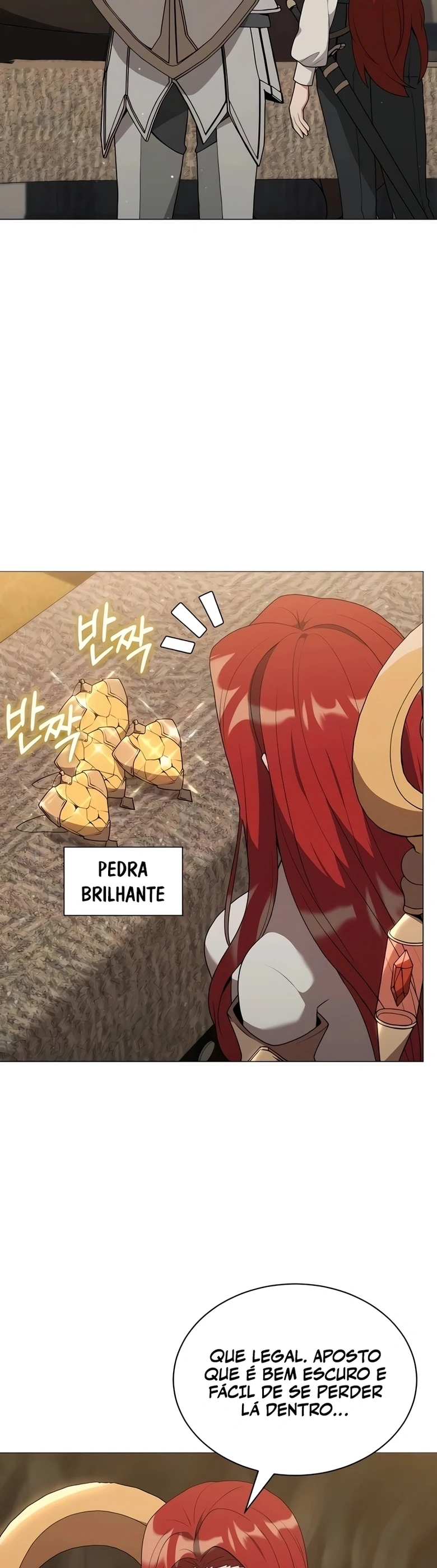 O Jardineiro do Mundo dos Caçadores Capitulo 81 Pagina 12