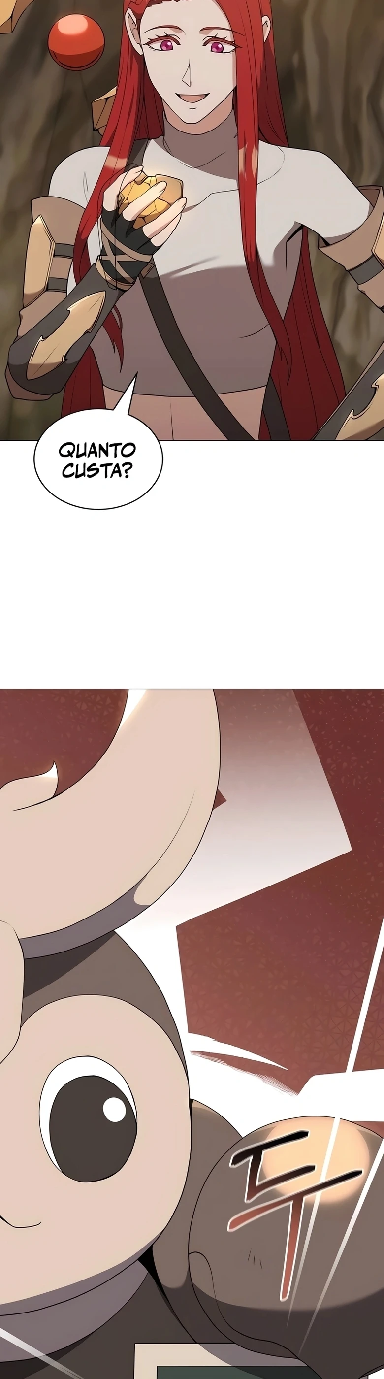 O Jardineiro do Mundo dos Caçadores Capitulo 81 Pagina 13