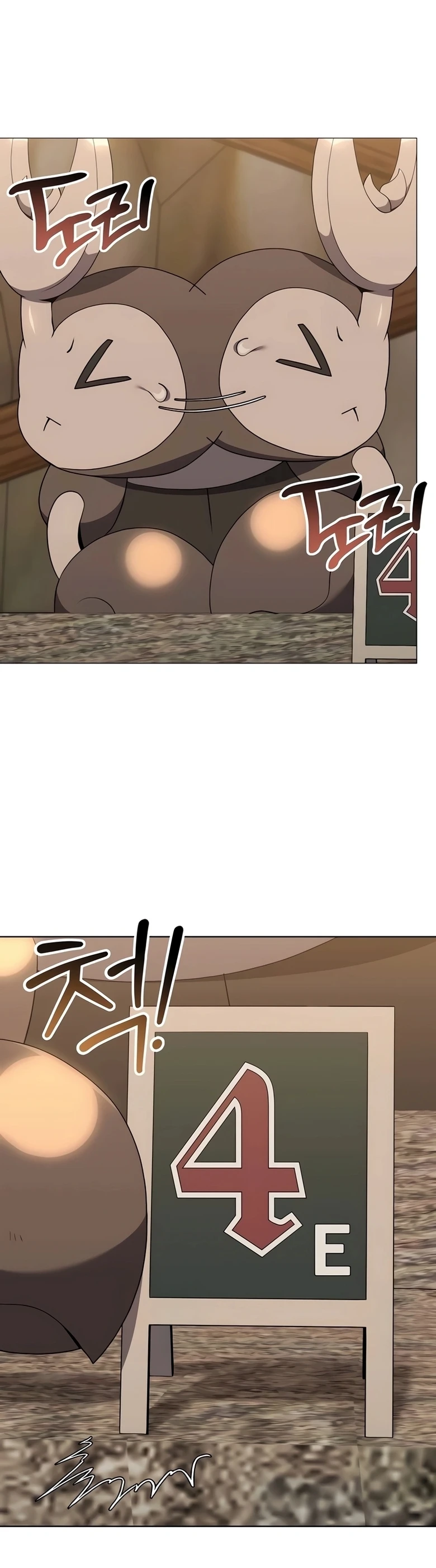 O Jardineiro do Mundo dos Caçadores Capitulo 81 Pagina 15