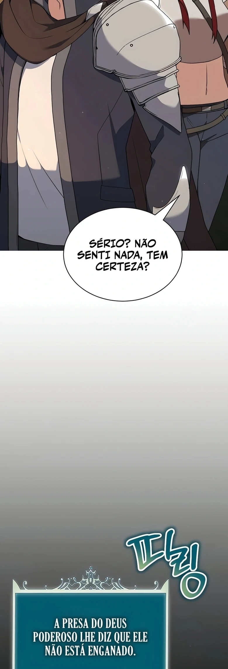 O Jardineiro do Mundo dos Caçadores Capitulo 81 Pagina 47