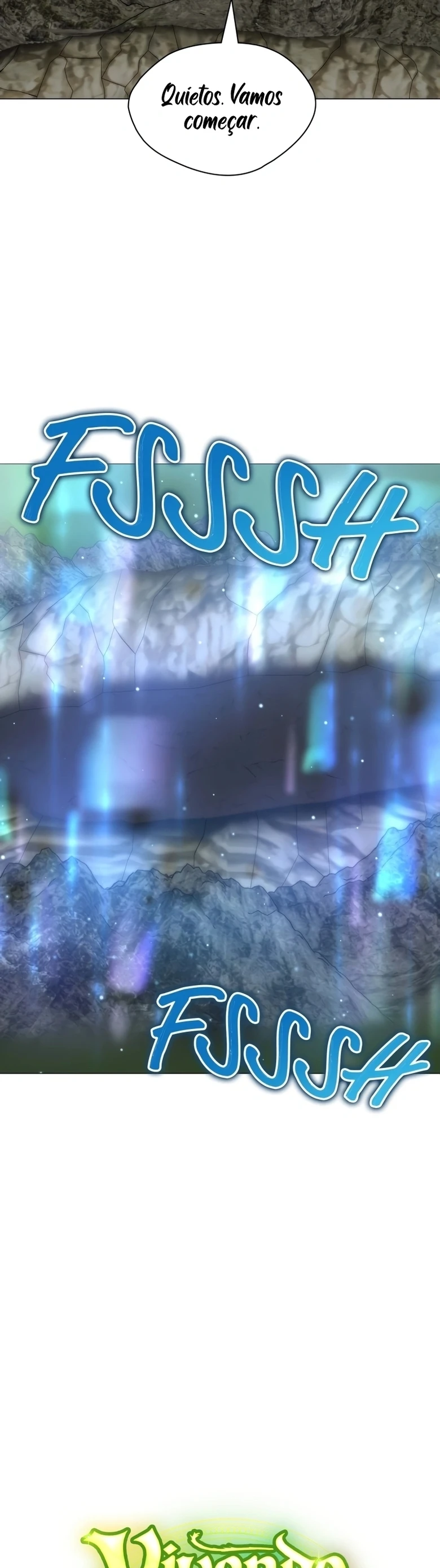 O Jardineiro do Mundo dos Caçadores Capitulo 82 Pagina 9