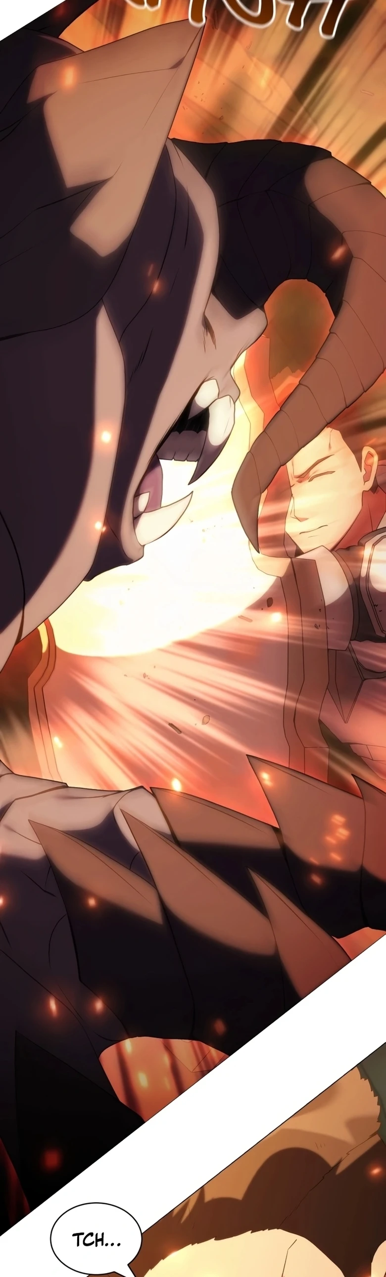 O Jardineiro do Mundo dos Caçadores Capitulo 82 Pagina 32