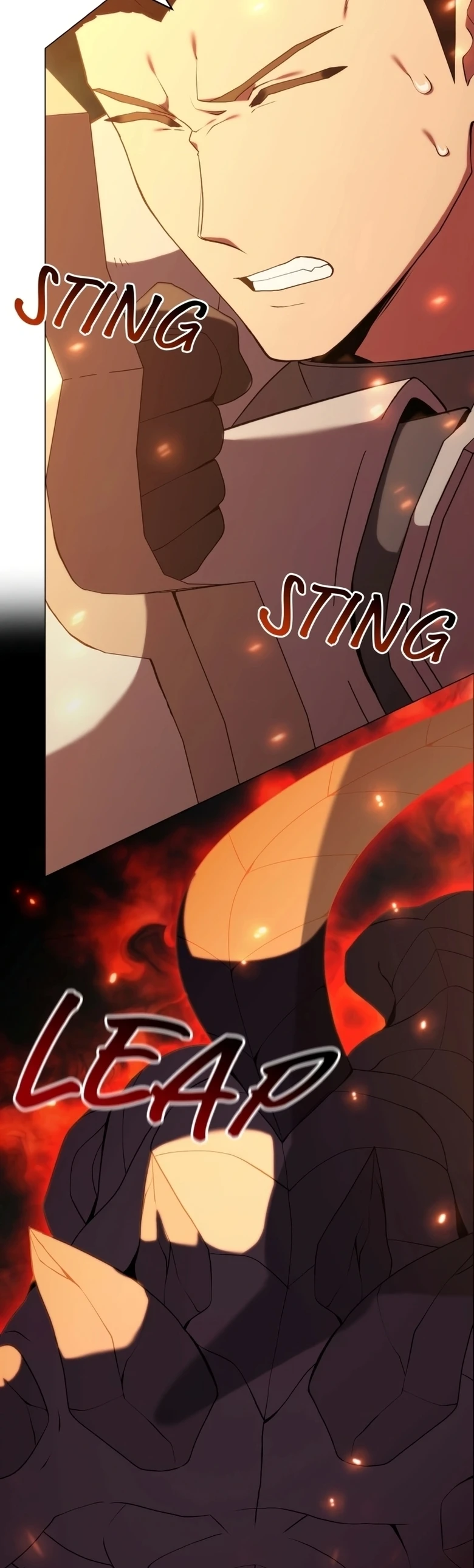 O Jardineiro do Mundo dos Caçadores Capitulo 82 Pagina 33