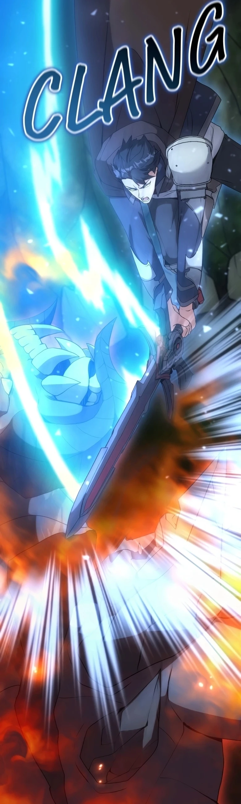 O Jardineiro do Mundo dos Caçadores Capitulo 82 Pagina 36