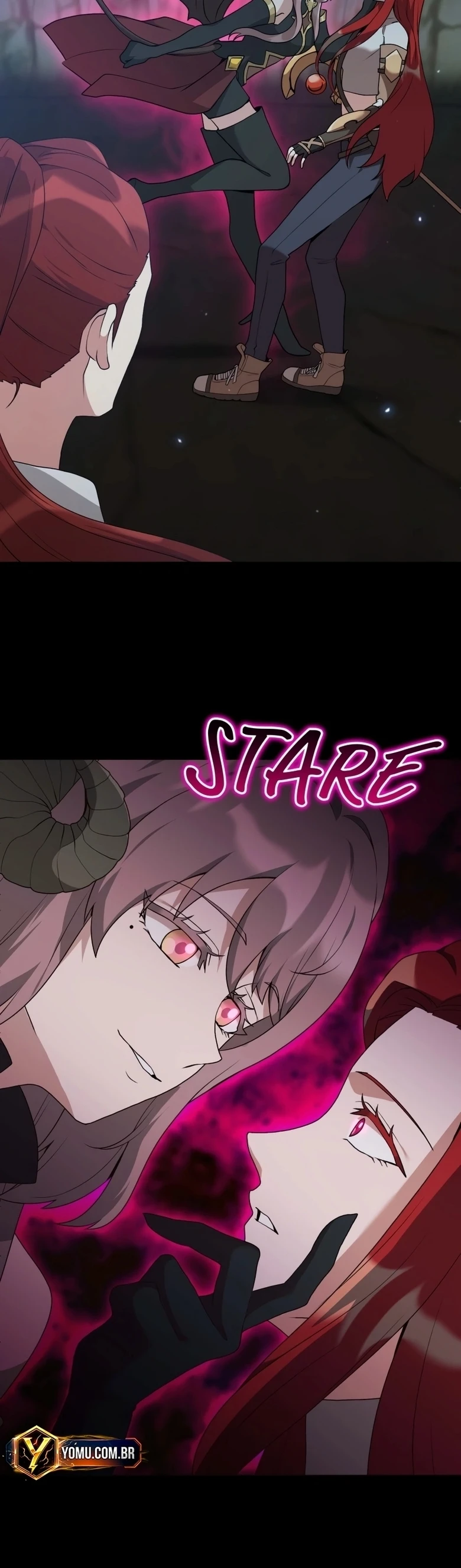 O Jardineiro do Mundo dos Caçadores Capitulo 82 Pagina 43