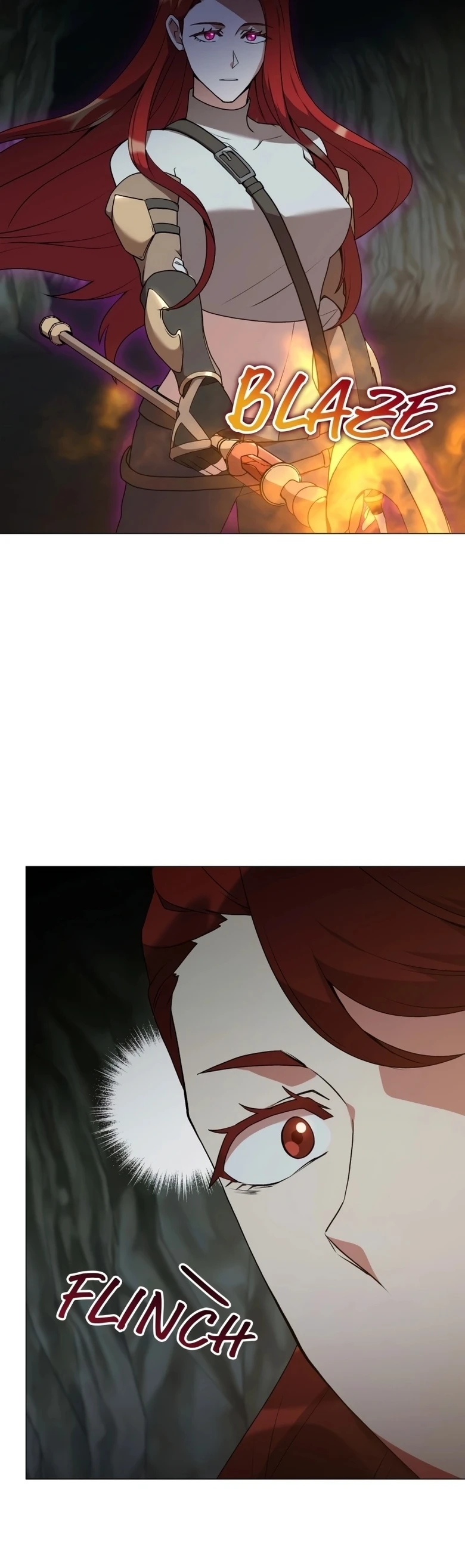 O Jardineiro do Mundo dos Caçadores Capitulo 82 Pagina 46