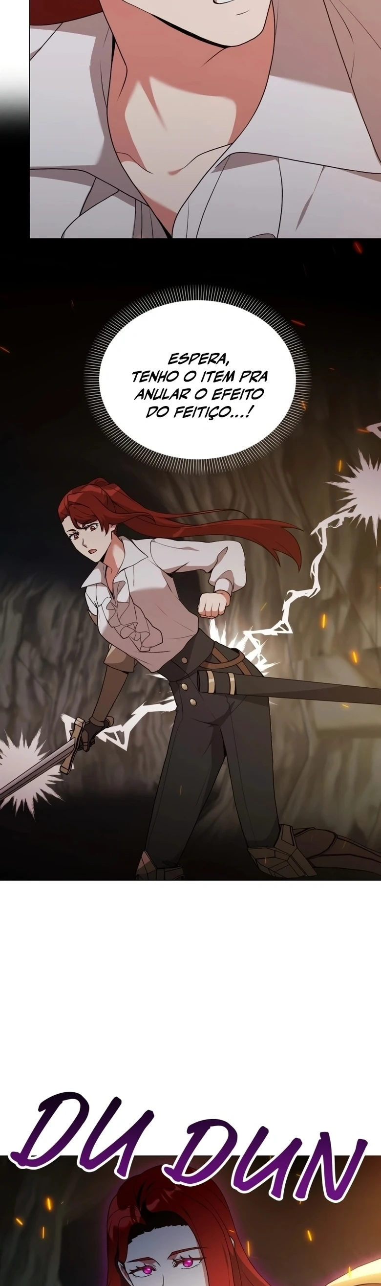 O Jardineiro do Mundo dos Caçadores Capitulo 82 Pagina 49