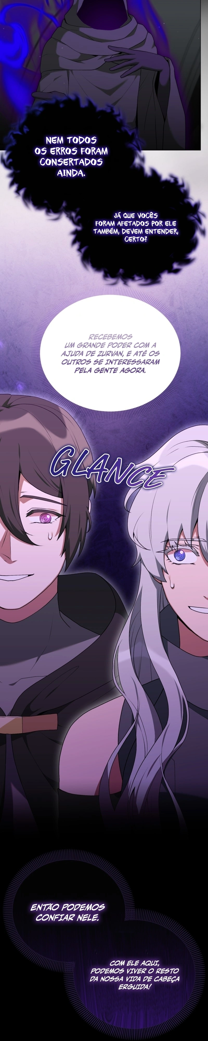 Vivendo Como Um Jardineiro Num Mundo de Caçadores Capitulo 86 Pagina 2