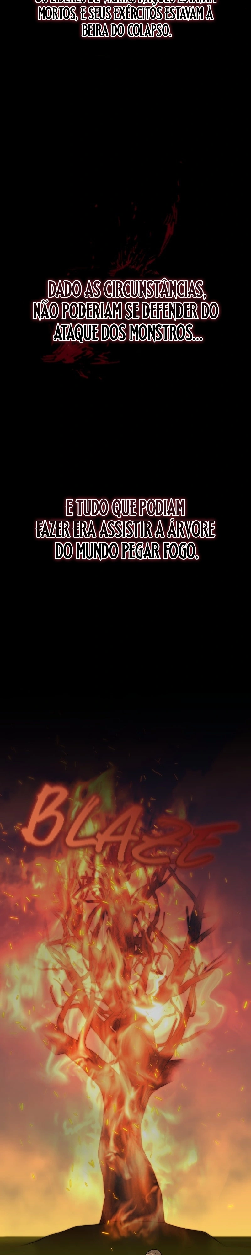 Vivendo Como Um Jardineiro Num Mundo de Caçadores Capitulo 86 Pagina 4