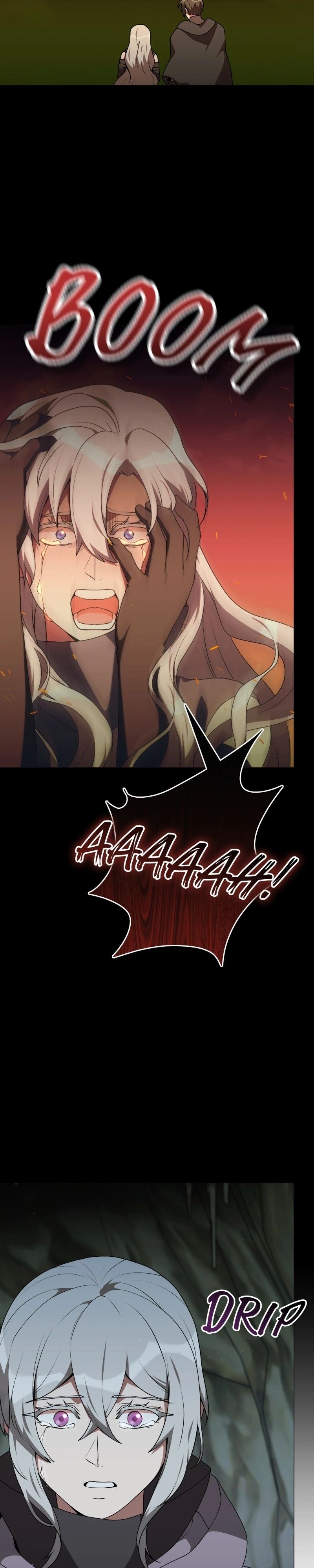 Vivendo Como Um Jardineiro Num Mundo de Caçadores Capitulo 86 Pagina 5