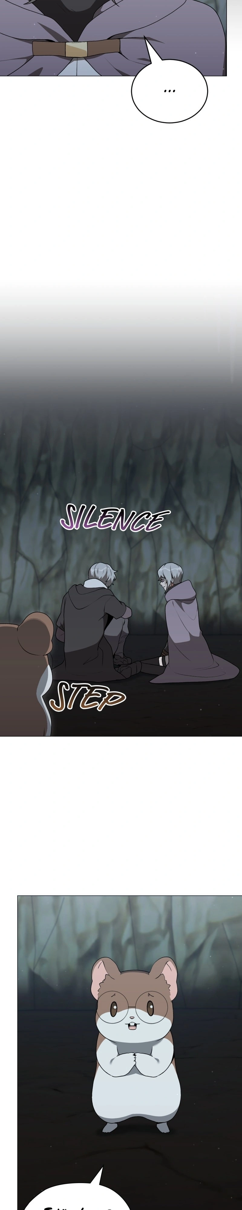 Vivendo Como Um Jardineiro Num Mundo de Caçadores Capitulo 86 Pagina 6