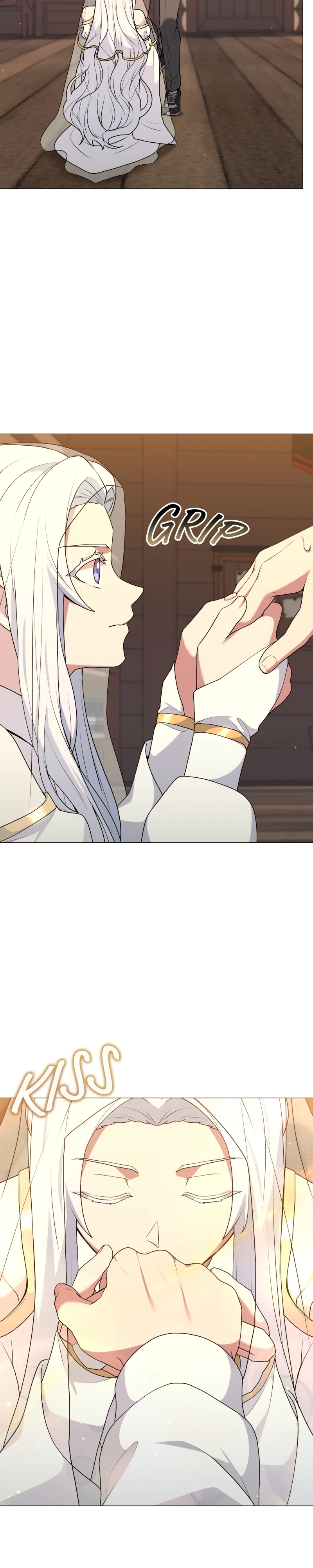 Vivendo Como Um Jardineiro Num Mundo de Caçadores Capitulo 86 Pagina 22