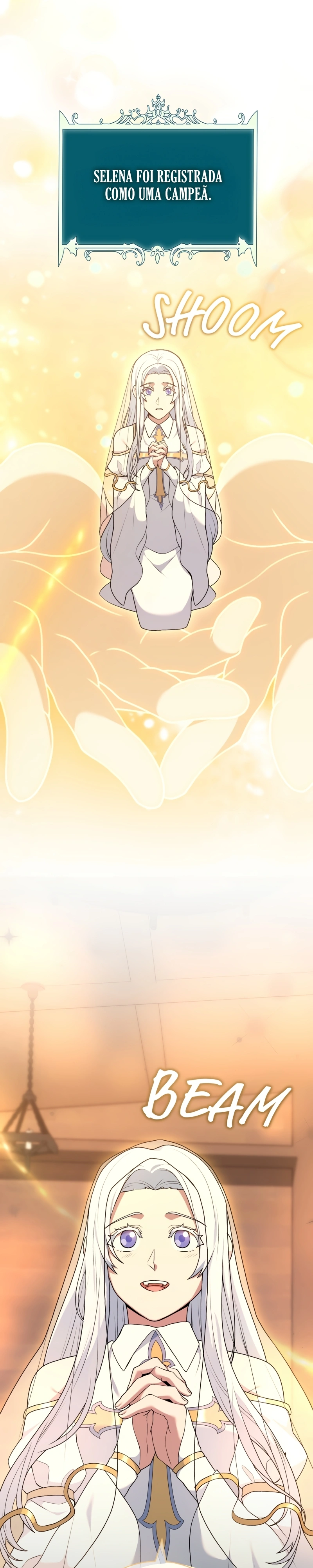 Vivendo Como Um Jardineiro Num Mundo de Caçadores Capitulo 86 Pagina 24