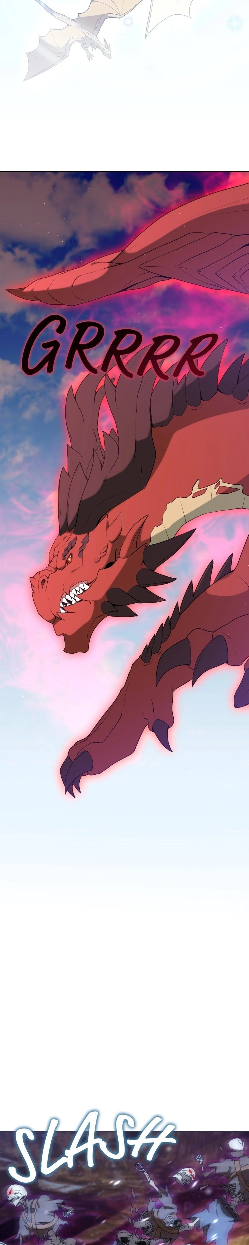 Vivendo Como Um Jardineiro Num Mundo de Caçadores Capitulo 87 Pagina 13