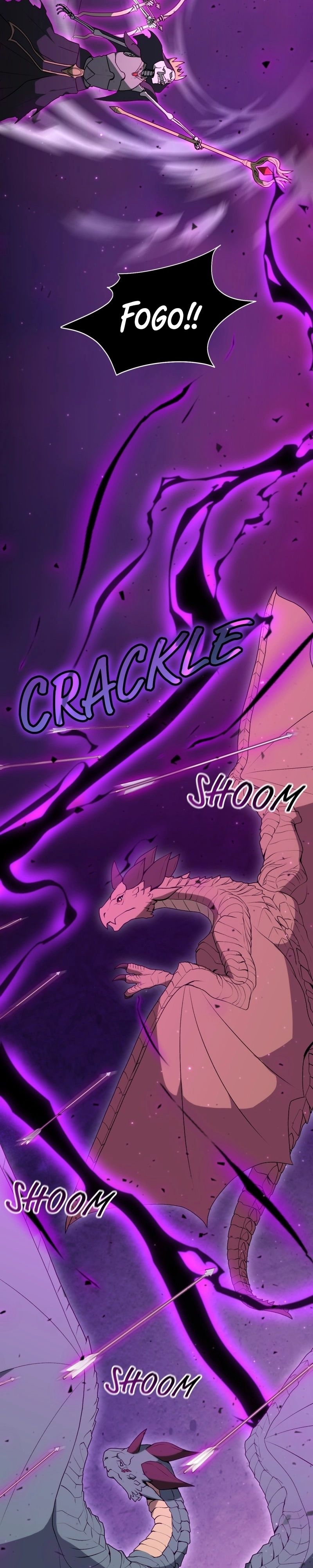 Vivendo Como Um Jardineiro Num Mundo de Caçadores Capitulo 87 Pagina 22