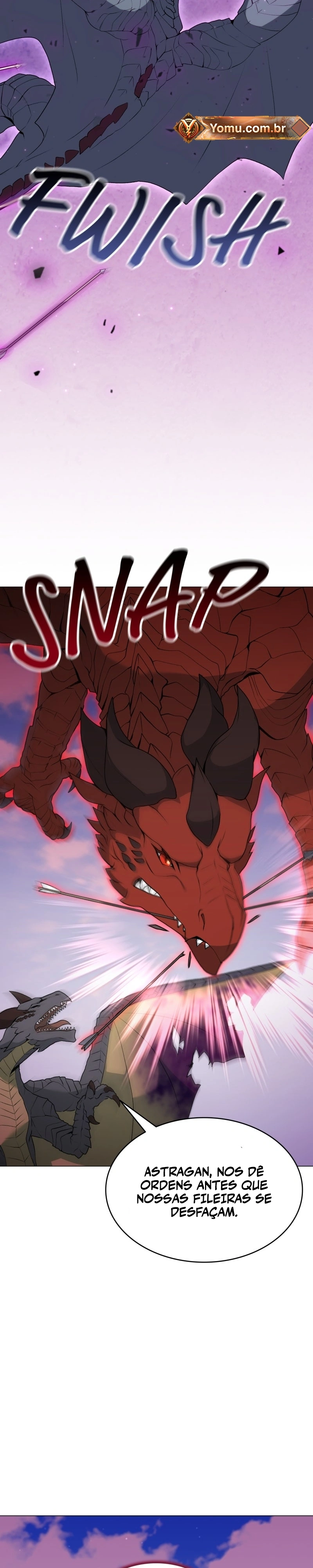 Vivendo Como Um Jardineiro Num Mundo de Caçadores Capitulo 87 Pagina 23