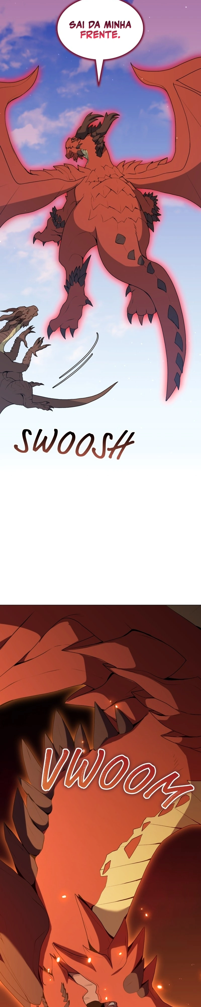 Vivendo Como Um Jardineiro Num Mundo de Caçadores Capitulo 87 Pagina 24