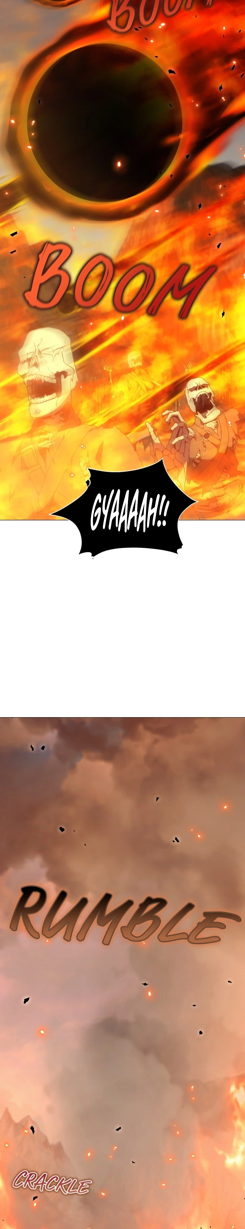 Vivendo Como Um Jardineiro Num Mundo de Caçadores Capitulo 87 Pagina 26