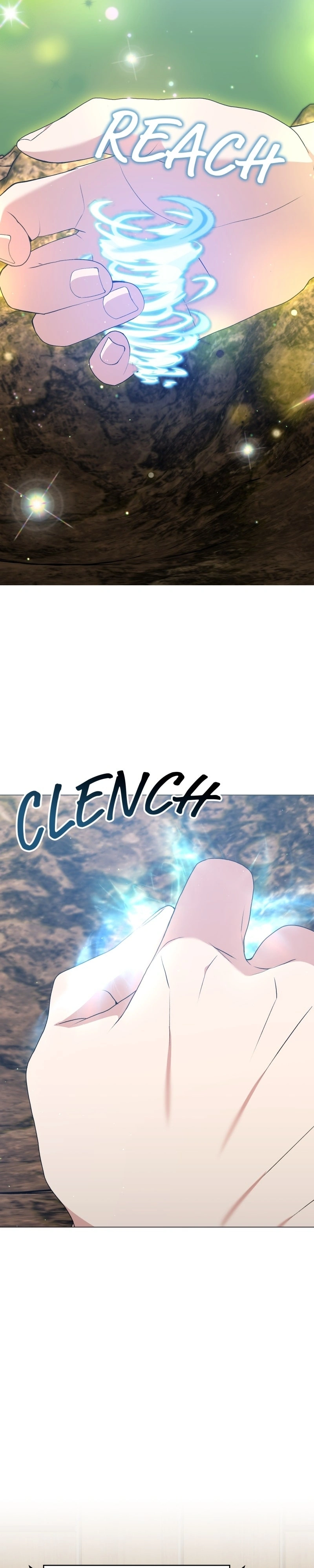 Vivendo Como Um Jardineiro Num Mundo de Caçadores Capitulo 87 Pagina 34